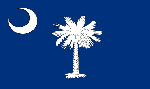 South-carolina, The Palmetto State