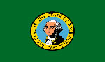 Washington, The Evergreen State